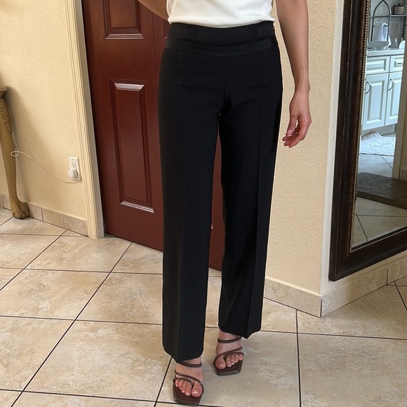 Magaschoni Trousers Pants - Picture 1 of 8